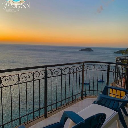 El Penon Del Rodadero Santa Marta Dış mekan fotoğraf